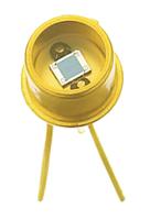 pin-040a OSI Optoelectronics, PIN-040A IR Si Photodiode, Through Hole TO-18