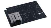 cc-antenna-dk2 Texas Instruments Sub-1 GHz And 2.4 GHz Antenna Kit uSMA(JSC) Antenna Design Antenna Board for LaunchPad, Sensor Tag