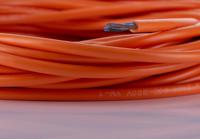 11293-rkmv-3-0610-m Lumberg Automation Female 3 way M8 to Free End Sensor Actuator Cable