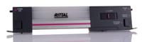 2500100 Rittal SZ Series LED Cabinet Light, 240 V ac, 262 mm Length, 5 W, 4000K