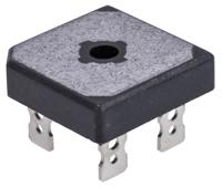 vs-gbpc2510a Vishay Bridge Rectifier, 25A, 1000V, 4-Pin