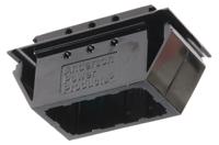 1470g3110g9-bkx2 Anderson Power Products Heavy Duty Power Connector Housing, 8 Contacts