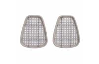6059 Filter 3M 6000 Ammonia for use with 3M 6000 Series Respirator, 3M 7000 Series Respirator