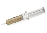 249-130-1 WAGO 20ml Plastic Syringe No