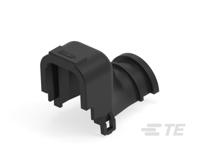 2389807-1 TE Connectivity, 2389, AMPSEAL 35 Way Automotive Connector Caps & Covers for use with Automotive Connectors