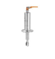 ftl33-aa7m3acwsj Endress+Hauser FTL33 Series Vibronic Level Switch, PNP Output, Flush Mount, Stainless Steel Body