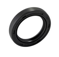 25x35x6-hmsa10-rg SKF Nitrile Rubber Seal, 25mm ID, 35mm OD, 6mm