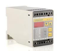 hpl110 Unipower 8 A Motor Load Monitor, 380 → 440 V