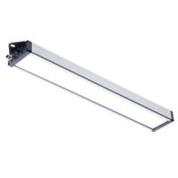 110914-14 LED2WORK 72 W LED Batten Light, 24 V dc, 1 Lamp, 1.545 m Long, IP50