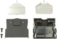 dh-51-ct1b Hirose, DH Female Connector Housing, 1mm Pitch, 51 Way