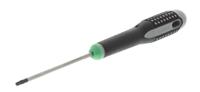 be-8910 Bahco Torx  Screwdriver, T10 Tip, 75 mm Blade, 197 mm Overall