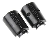 47377n Amphenol Socapex, SL 61Size 10 Straight Circular Connector Backshell, For Use With SL1 Series