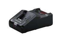1600a02t5h Bosch 1600A02T5H Power Tool Charger, 18V for use with Trade And Industry