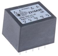z218a2e Through Hole Audio Transformer