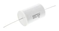 940c20w1k-f Cornell-Dubilier 940C Polypropylene Film Capacitor, 2kV dc, ±10%, 1μF, Through Hole