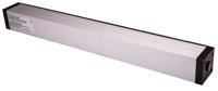 7240201 Rittal IEC C13 Power Distribution Unit, 2m Cable, 10A, 250 V, Fused