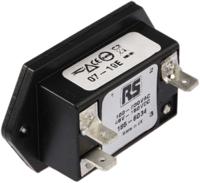 700txr002n-48150d100230a Curtis Hour Meter, 6 Digit LCD, 100 → 230 V ac, 48 → 150 V dc