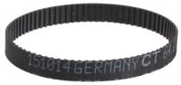778-5045 RS PRO Timing Belt, 80 Teeth, 162.56mm Length, 6mm Width