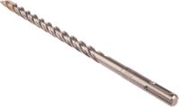 dt9541-qz DeWALT DT95 Series Hardened Steel Body; Carbide Tipped SDS Plus Drill Bit for Masonry, 10mm Diameter, 210 mm Overall
