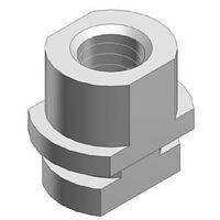 zp2a-001 SMC 2mm Flat Suction Cup ZP2A-001