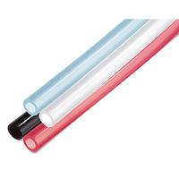 th1210n-20 SMC TH Series Fluoropolymer, Hose Pipe, 2.5mm ID, 4mm OD, Translucent, 20m