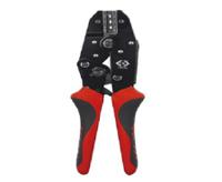 t3671a CK Ratchet Crimping Pliers Hand Crimp Tool for MC3 Solar Connector Contacts, MC4 Solar Connector Contacts