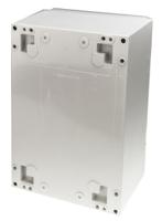cab-p-302017-cabinet Fibox CAB P Series Polyester Wall Box, IP66, 315 mm x 215 mm x 170mm