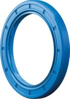 40413497 Freudenberg Sealing Technologies Simrit 72 NBR 902 Seal, 20mm ID, 28mm OD, 6mm