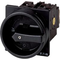 055483-t0-1-8200easvb-sw Eaton, 1P 3 Position 90° Rotary Cam Switch, 690V (Volts), 20A, Rotary Actuator