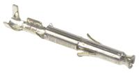 170365-1 TE Connectivity Mini-Universal MATE-N-LOK Series Female Crimp Terminal, 26AWG Min, 22AWG Max