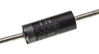 1n5339bg onsemi, 5.6V Zener Diode 5% 5 W Through Hole 2-Pin DO-15