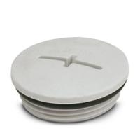 1424522 Phoenix Contact, M40, Polyamide, Threaded