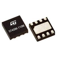 st4si1m0008scifw STMicroelectronics ST4SI1M0008SCIFW RF RF Module Module, -0.3 → 6.5V