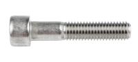 293-498 RS PRO Stainless Steel Hex Socket Cap Screw, DIN 912, M10 x 50mm