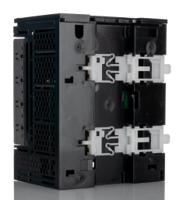 nx1p2-9024dt Omron NX1P Series PLC CPU for Use with NX Series, NPN Output, 14-Input, PNP/NPN Input