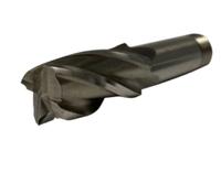 234-8280 RS PRO End Mill, 14mm Cutter, High Speed Steel, 28.5mm Cut Length