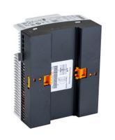 1081430 Phoenix Contact 24V dc Input DIN Rail Uninterruptible Power Supply, 72VA (72W), STEP-UPS