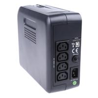 idg-400rs Riello 220 → 240V ac Input Stand Alone Uninterruptible Power Supply, 400VA (240W), iDialog
