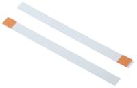 cz-0114 Instruments Direct Single Parameter(s) pH Test Strips, max. measurement 14pH - 50 strips