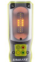 il-sig1 Unilite LED Inspection Lamp, Handheld, IP54