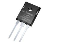 idw10g120c5bfksa1 Infineon 1200 V 10 A Diode SiC Schottky 3-Pin TO-247 IDW10G120C5BFKSA1