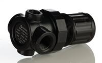 r91w-2gk-nln Norgren G 1/4 Pneumatic Regulator - 0bar to 6bar, 1/4 in, 10bar max. input