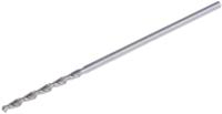 217-019 RS PRO HSS Twist Drill Bit, 1mm Diameter, 34mm Overall