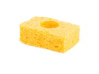 gt-ys10 Metcal Soldering Accessory GT-YS10 Soldering Iron Cleaning Sponge, for use with GT Workstand