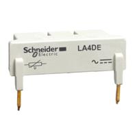 la4de3e Schneider Electric Contactor Varistor for use with LC Series