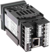 epc3016ccvhl2r2cest Eurotherm EPC3016 Panel Mount PID Controller, 48 x 48mm 1 Input 1 Logic, 2 Relay, 100 → 230 V ac Supply Voltage PID