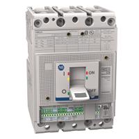 140g-h3c3-c25 Allen Bradley MCCB Molded Case Circuit Breaker 3P 25A