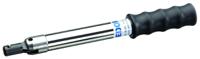 050000 Gedore Breaking Torque Wrench, 5 → 25Nm, Round Drive, 16mm Insert