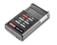 123-2227 RS PRO NDM1354 Sound Level Meter, 10kHz max