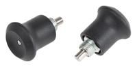 144-3684 RS PRO Index Plunger